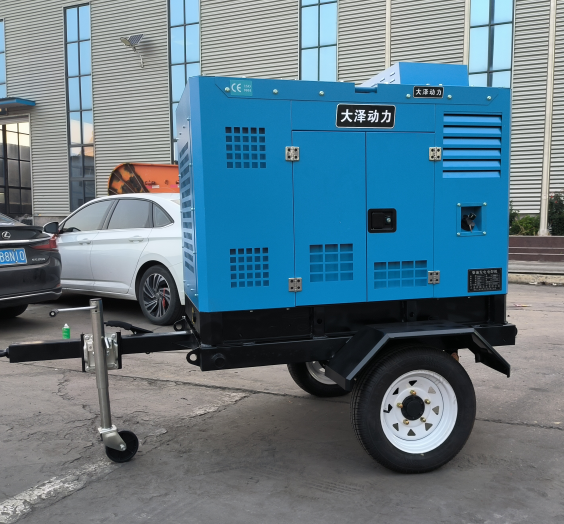 300A柴油发电电焊一体机 柴油驱动焊机TO300A-J-大泽动力官网_大泽动力发电机_大泽动力发电电焊机_大泽动力厂家