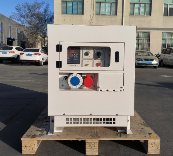 等功率输出12KW静音柴油发电机220V380V-大泽动力官网_大泽动力发电机_大泽动力发电电焊机_大泽动力厂家