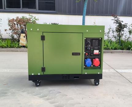 大泽动力5KW高原静音柴油发电机TO6800R-大泽动力官网_大泽动力发电机_大泽动力发电电焊机_大泽动力厂家