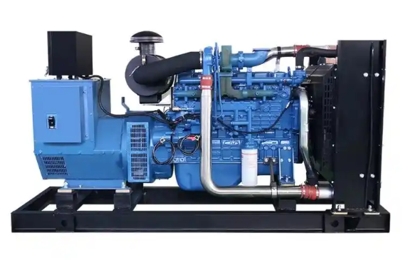 发电机组开架式什么意思?什么是开架式发电机-大泽动力官网_大泽动力发电机_大泽动力发电电焊机_大泽动力厂家