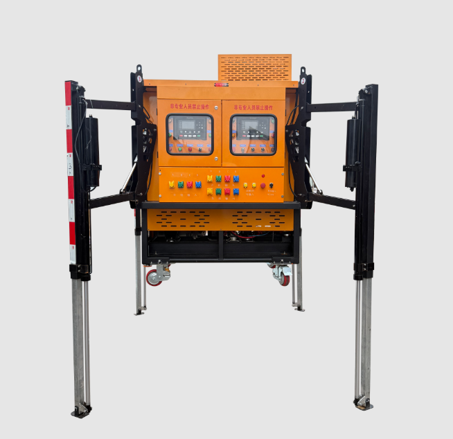 30KW自装卸发电方舱并机并网热进热出-大泽动力官网_大泽动力发电机_大泽动力发电电焊机_大泽动力厂家