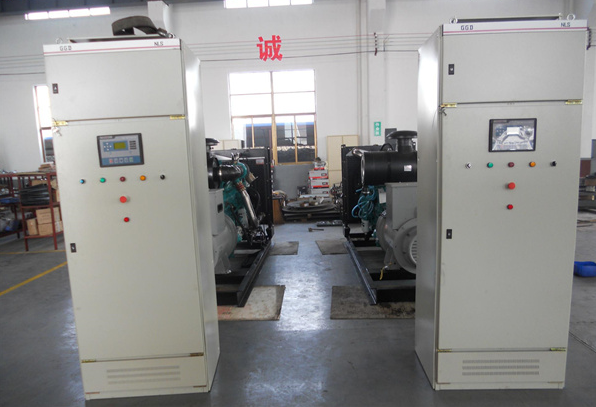 什么是柴油发电机并机柜? 有哪些特点?-大泽动力官网_大泽动力发电机_大泽动力发电电焊机_大泽动力厂家