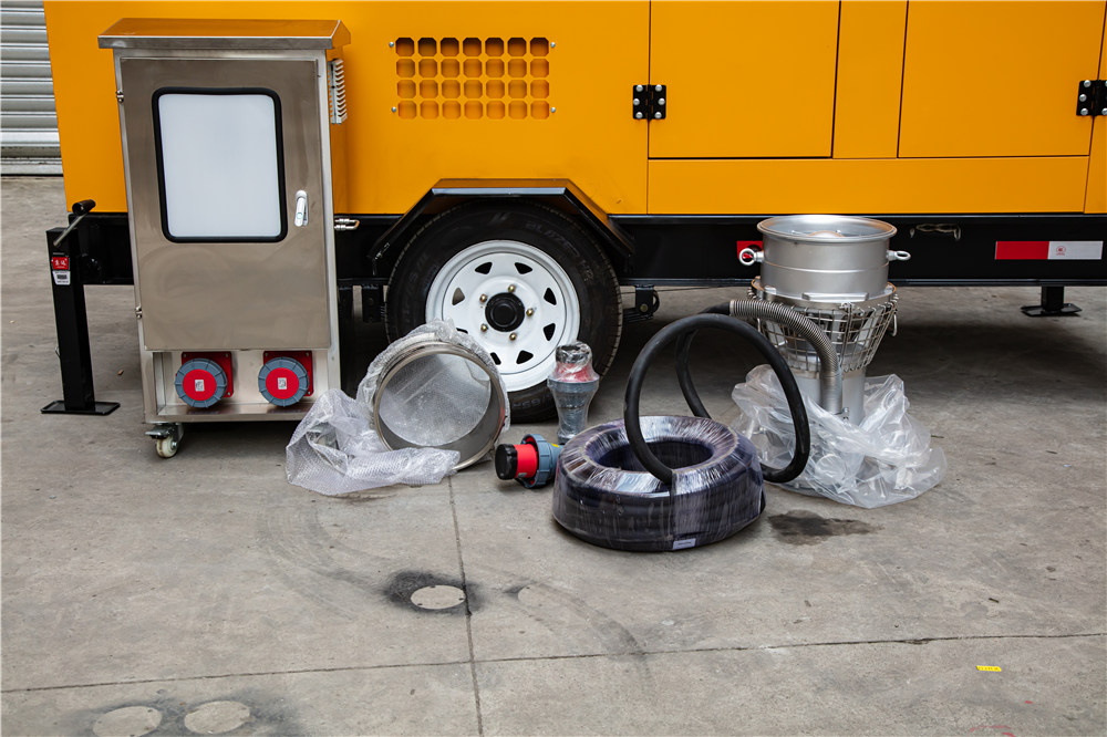 移动发电排水泵车500立方大流量轻型永磁潜水泵-大泽动力官网_大泽动力发电机_大泽动力发电电焊机_大泽动力厂家