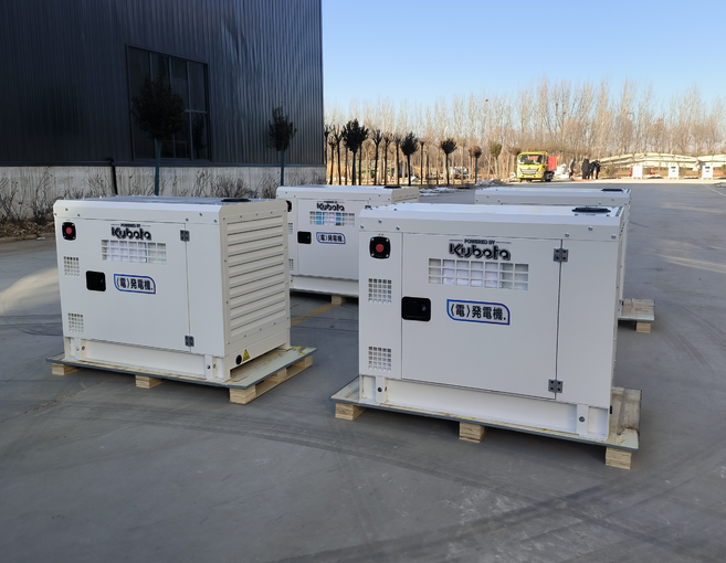 日本久保田动力30KW柴油发电机组 噪音低 尺寸小-大泽动力官网_大泽动力发电机_大泽动力发电电焊机_大泽动力厂家