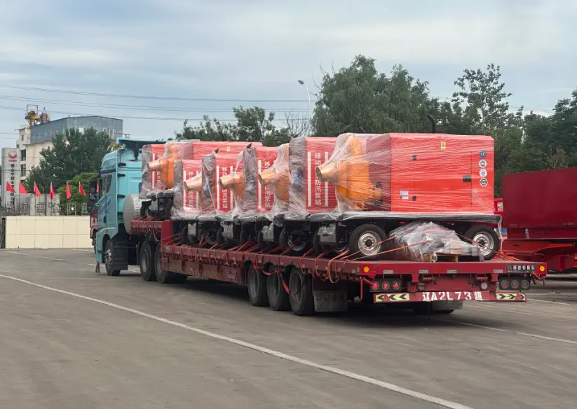 大流量移动排水泵车,防汛排涝移动泵车发货-大泽动力官网_大泽动力发电机_大泽动力发电电焊机_大泽动力厂家
